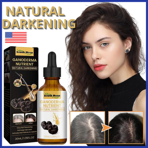 DarkC™ سيروم التخلص من الشيب نهائيا