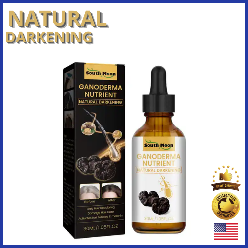 DarkC™ سيروم التخلص من الشيب نهائيا